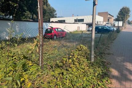 GEWERBEGRUNDSTÜCK ZU VERMIETEN zimmer