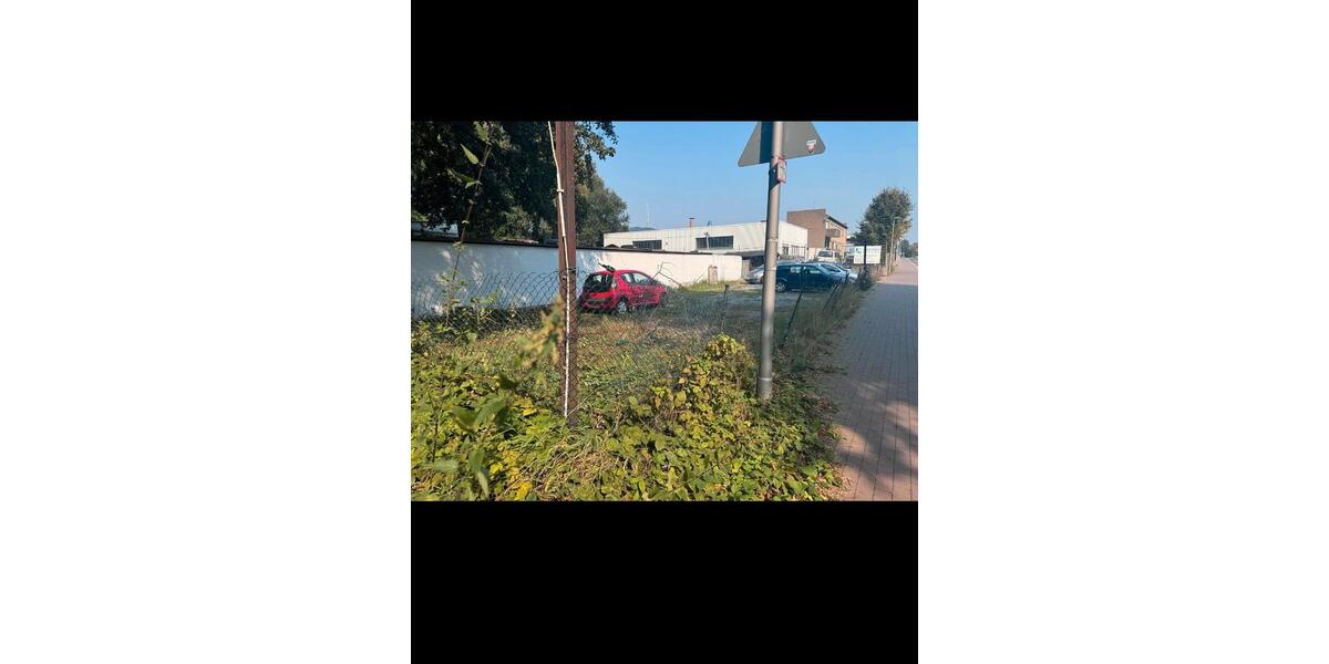 GEWERBEGRUNDSTÜCK ZU VERMIETEN zimmer