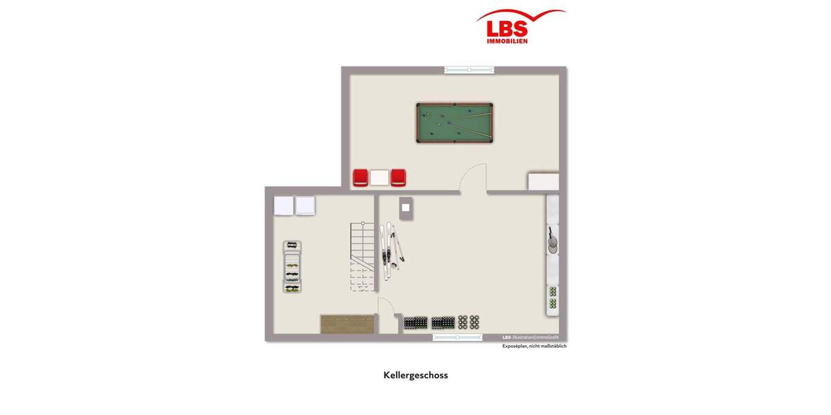 Doppelhaushälfte Bielefeld Senne - 4 Zimmer, 125 m&sup2;, 399.000&euro; | Angebot:25741345