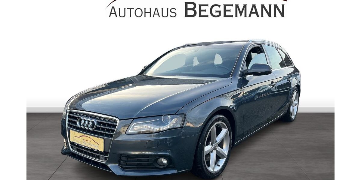 Audi A4 213.300 km 6.600 &euro; Bad Salzuflen 32108