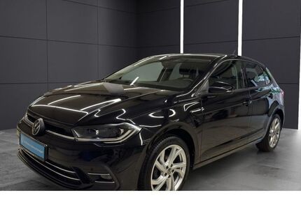 VW Polo 43.387 km 17.445 &euro; Bielefeld 33613