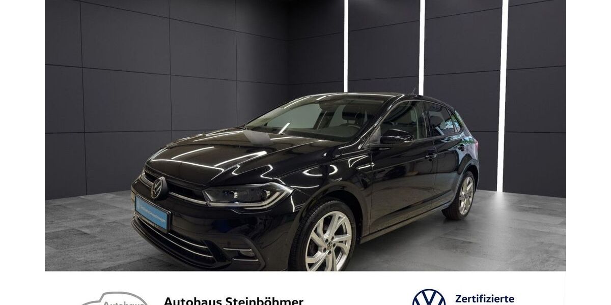 VW Polo 43.387 km 17.445 &euro; Bielefeld 33613