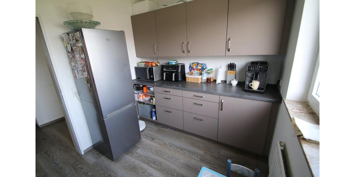 Etagenwohnung Spenge - 4 Zimmer, 93 m&sup2;, 770&euro; | Angebot:26393516