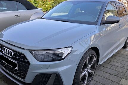 Audi A1 49.200 km 24.700 &euro; Bielefeld 33605