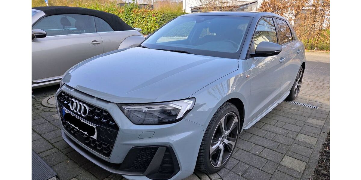Audi A1 49.200 km 24.700 &euro; Bielefeld 33605