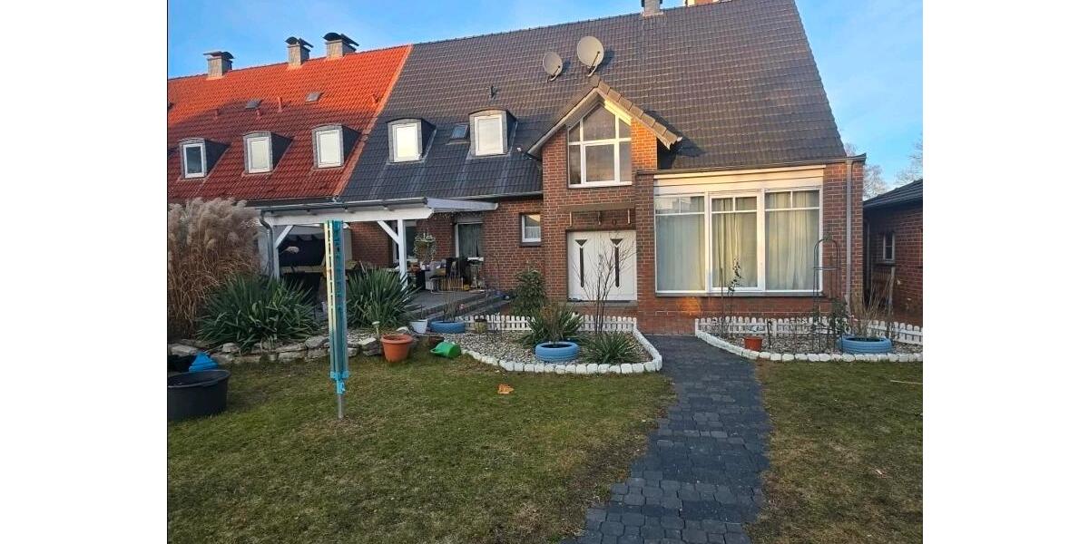 Doppelhaushälfte Bielefeld Senne - 8 Zimmer, 180 m&sup2;, 600.000&euro; | Angebot:24704953