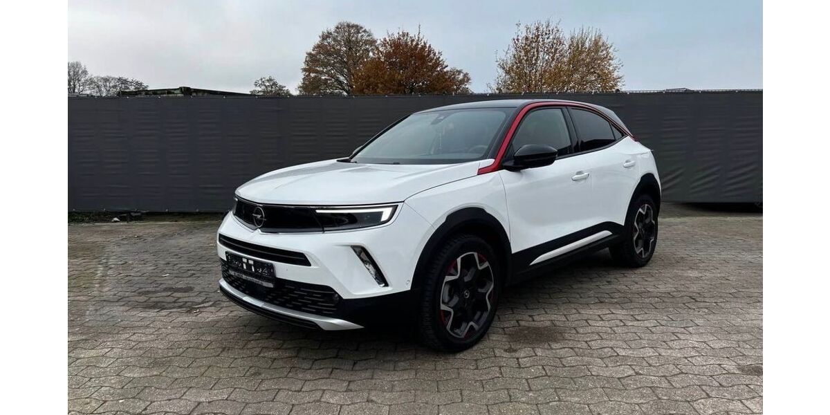 Opel Mokka 28.541 km 16.990 &euro; Versmold 33775