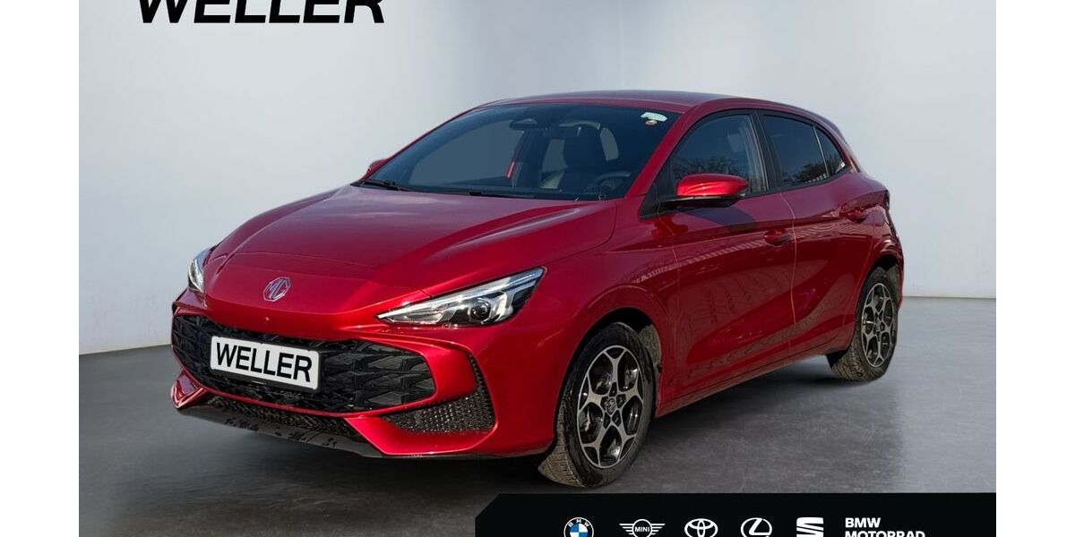 MG 3 20.454 km 17.990 &euro; Bielefeld 33609