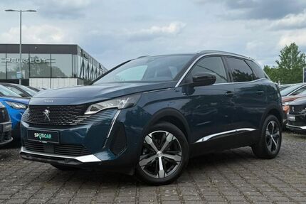 Peugeot 3008 19.419 km 24.990 &euro; Gütersloh 33334