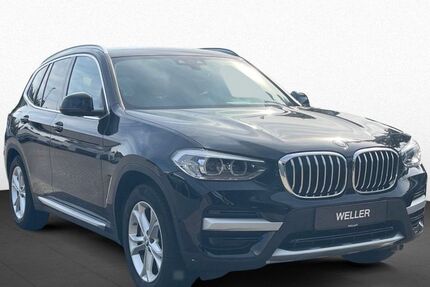 BMW X3 30.024 km 41.495 € Melle 49324