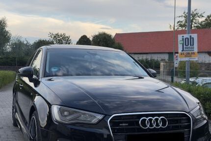 Audi A3 98.000 km 19.999 € Hilter 49176