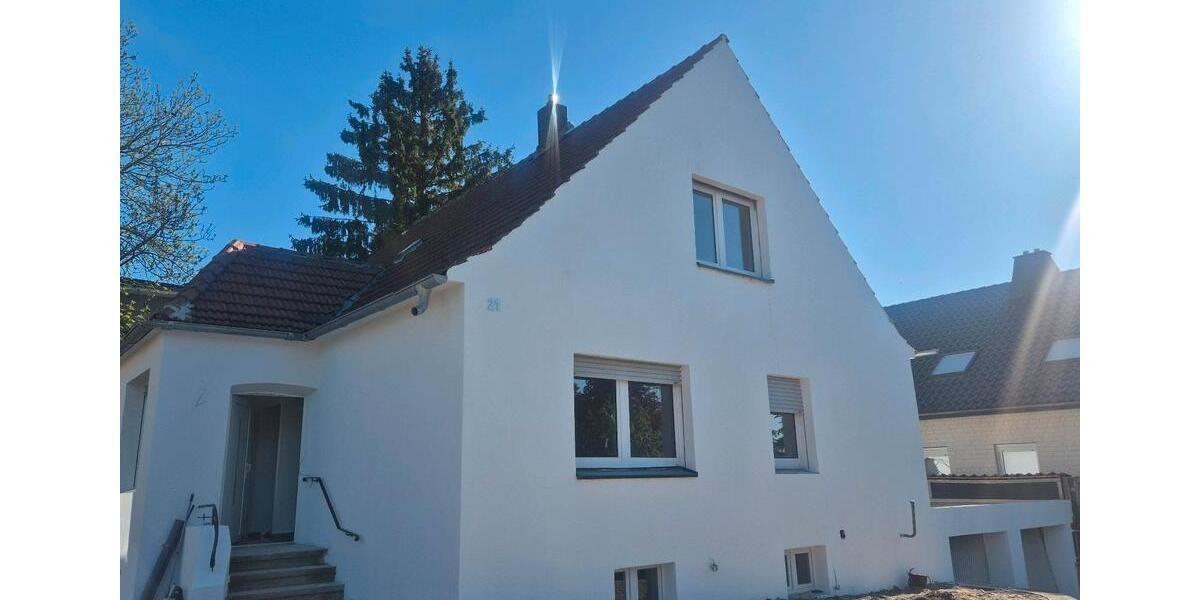 Einfamilienhaus Kirchlengern - 6 Zimmer, 174 m&sup2;, 1.400&euro; | Angebot:26409453