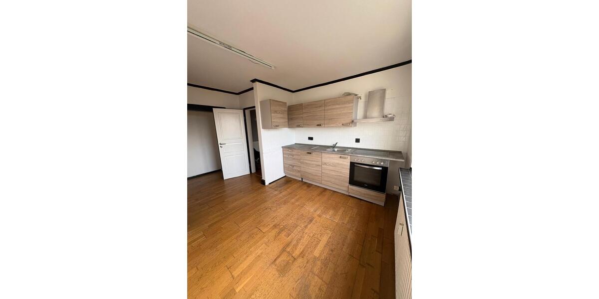 Etagenwohnung Bielefeld Heepen - 2 Zimmer, 60 m&sup2;, 140.000&euro; | Angebot:26178482
