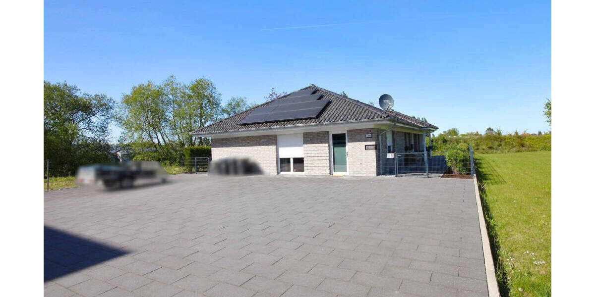 Bungalow Oerlinghausen Helpup - 4 Zimmer, 132 m&sup2;, 590.000&euro; | Angebot:26607185