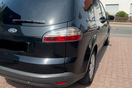 Ford S-Max 225.000 km 2.990 &euro; Bielefeld 33604