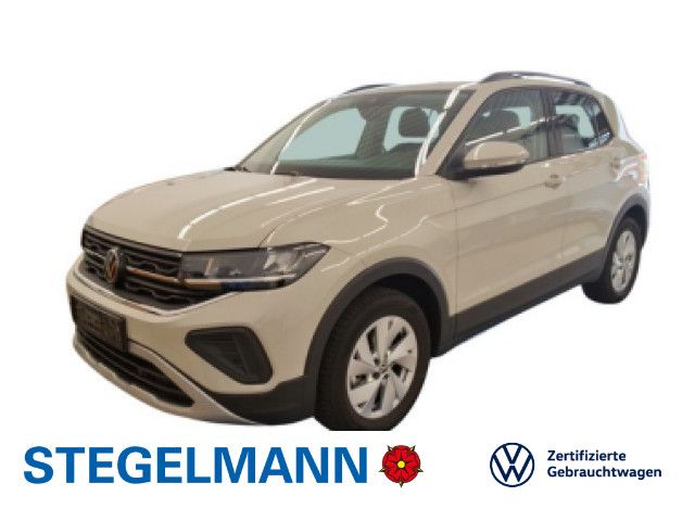 T-Cross