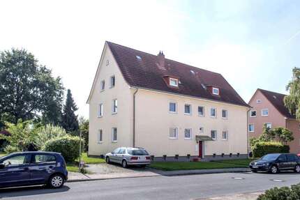 Wohnung Herford Neustädter Feldmark - 2 Zimmer, 46 m&sup2;, 469&euro; | Angebot:25818611
