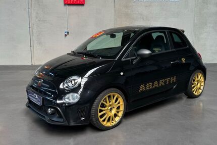 Abarth 500 6.150 km 34.890 &euro; Melle 49324