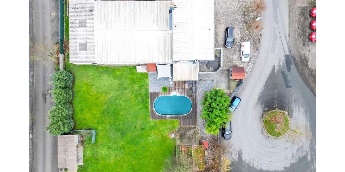 Gewerbeobjekt Rheda-Wiedenbrück Lintel - 509.000&euro; | Angebot:25733032