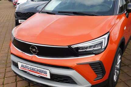 Opel Crossland 40.544 km 16.950 &euro; Lage 32791