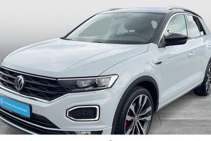 VW T-Roc 47.000 km 24.440 &euro; Bünde 32257