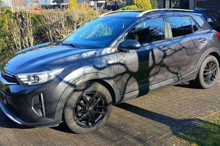 Kia Stonic 53.000 km 13.500 &euro; Gütersloh 33330
