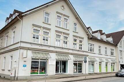 Wohnung Bielefeld / Jöllenbeck Jöllenbeck - 3 Zimmer, 103 m&sup2;, 198.000&euro; | Angebot:25640556