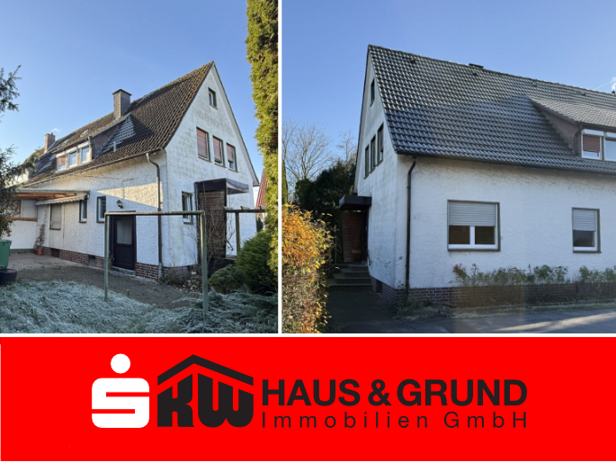 Haus zum Kaufen in Rheda-Wiedenbrück 199.000 € 94 m² 5 zimmer