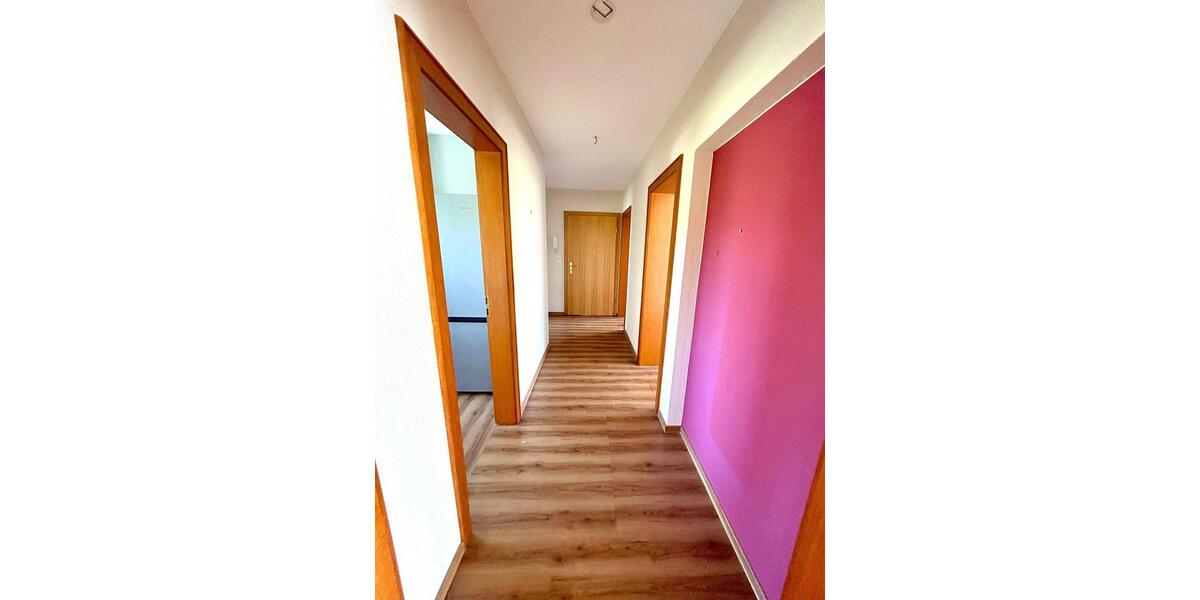 Etagenwohnung Bielefeld Heepen - 3 Zimmer, 80 m&sup2;, 850&euro; | Angebot:26415524