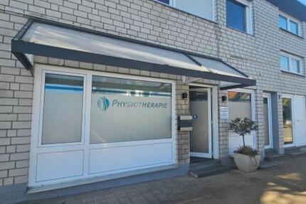 Leopoldshöhe PhysiopaxisBüroraum zur vermieten ca.80m²(50+30m²) zimmer