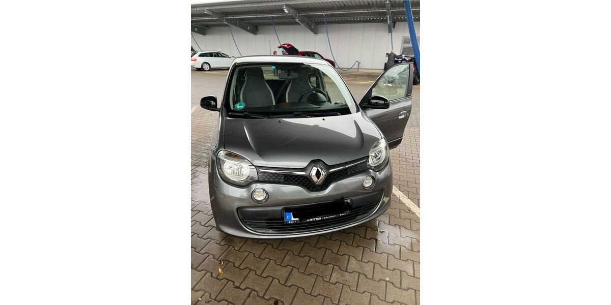 Renault Twingo 53.977 km 8.600 &euro; Gütersloh 33334