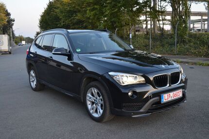 BMW X1 186.100 km 9.990 € Lage 32791