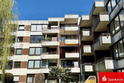 Wohnung Bielefeld Schildesche - 1 Zimmer, 47 m&sup2;, 95.000&euro; | Angebot:26006074