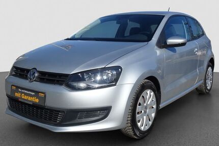 VW Polo 133.555 km 5.490 &euro; Löhne 32584