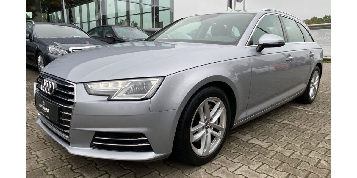 Audi A4 376.000 km 7.390 &euro; Bielefeld 33605