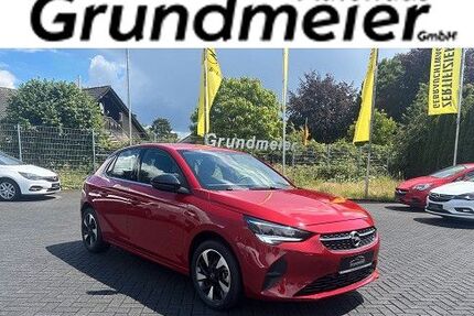 Opel Corsa 17.850 km 16.798 &euro; Harsewinkel 33428