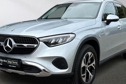 Mercedes-Benz GLC 300 7.333 km 59.630 € Bad Oeynhausen 32545