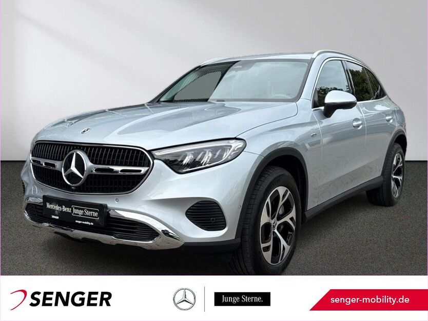 Mercedes-Benz GLC 300 7.333 km 59.630 € Bad Oeynhausen 32545