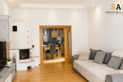 Haus Bielefeld Senne - 8 Zimmer, 201 m&sup2;, 499.900&euro; | Angebot:27148022