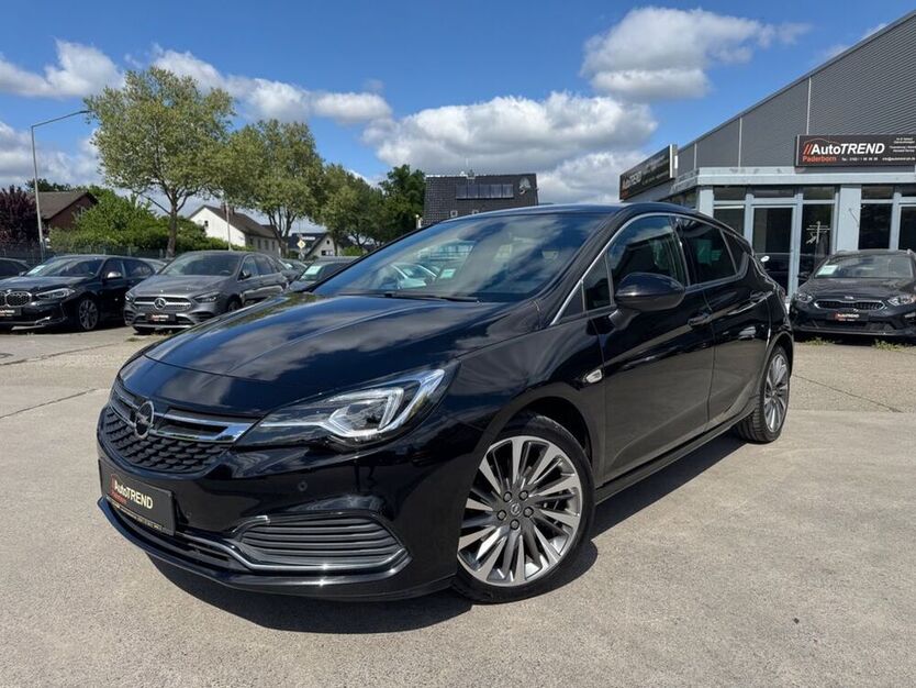 Astra