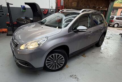 Peugeot 2008 113.000 km 5.399 &euro; Borgholzhausen 33829