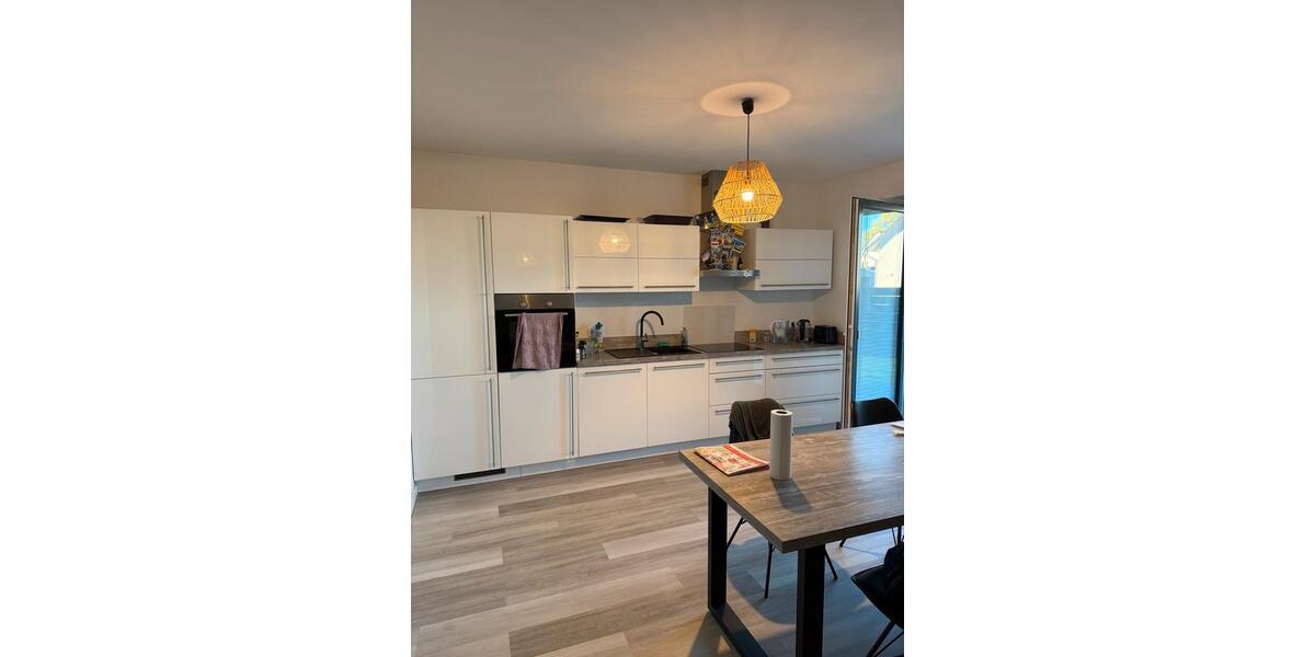 Erdgeschoßwohnung Dissen am Teutoburger Wald - 3 Zimmer, 80 m&sup2;, 1.000&euro; | Angebot:26415909