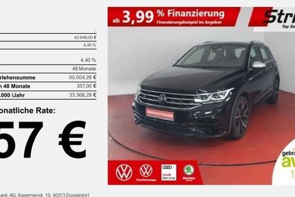 VW Tiguan 18.157 km 41.949 &euro; Detmold 32760