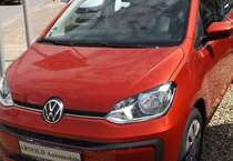 VW up!