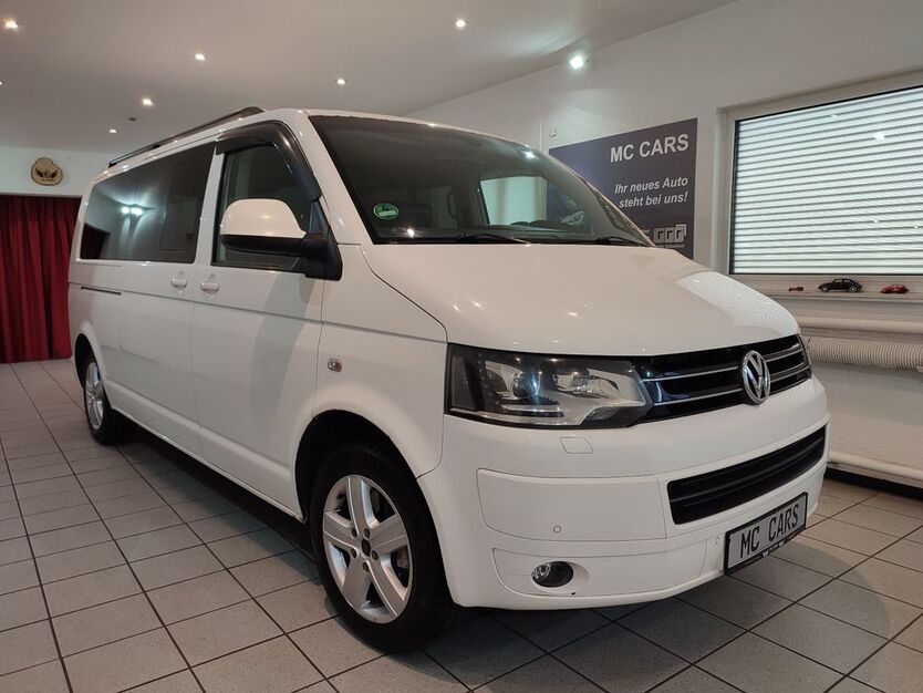 VW T5 Transporter 342.450 km 14.999 € Bielefeld 33729