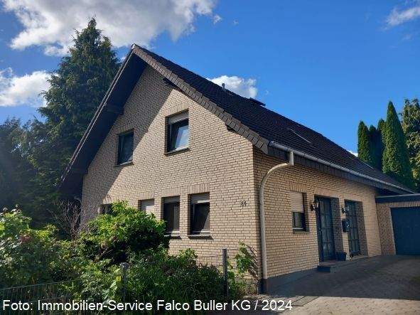 Einfamilienhaus Bad Oeynhausen Innenstadt - 4 Zimmer, 141 m&sup2;, 335.000&euro; | Angebot:25695662