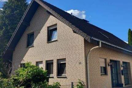 Haus Bad Oeynhausen Innenstadt - 4 Zimmer, 141 m&sup2;, 335.000&euro; | Angebot:25695662