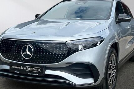 Mercedes-Benz EQA 8.000 km 44.660 &euro; Bad Oeynhausen 32545
