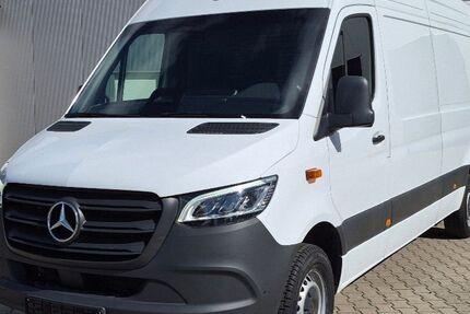 Mercedes-Benz Sprinter 66.630 km 39.151 &euro; Halle (Westf) 33790