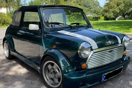 Mini Mini (alt)